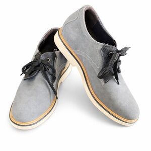 Calto Two Tone Lace Up Men’s Shoes-Size 10 NWOT